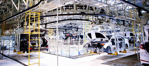 大眾召回3.7萬輛進口汽車,涉大眾 奧迪 西雅特品牌