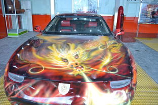 學(xué)汽車美容優(yōu)選鄭州北方汽修學(xué)校