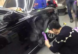 如何利用汽車裝飾服務避免沈陽馬拉松封路困擾？