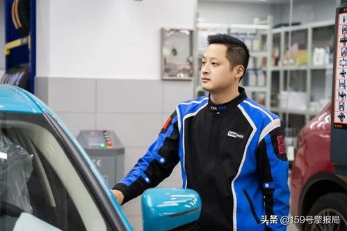 精典汽車Car Box 1號店 以特色精品服務，精準直擊高端客戶汽車裝飾需求痛點